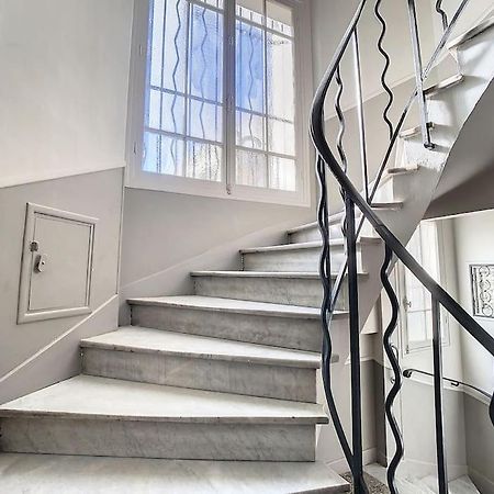 Centre Cannes, Tout A Pied Dış mekan fotoğraf